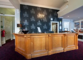 The Minster Hotel 4