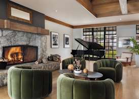 Hyatt Carmel Highlands 5