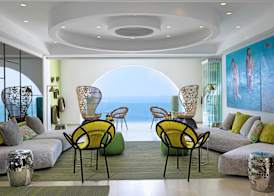 Myconian Korali Relais & Chateaux 5