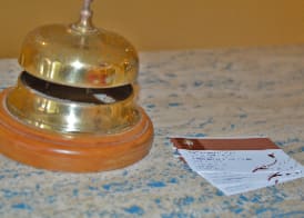 Prince Franklyn Hotel 3
