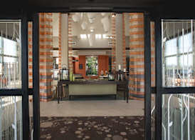 Hilton Garden Inn Bolingbrook I-55 2