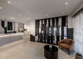 Almond Business Hotel 3