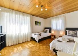 Flair Hotel Vier Jahreszeiten 5