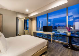 Crowne Plaza BARRANQUILLA by IHG 4