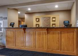 Comfort Inn Millersburg 3