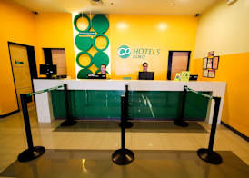 Go Hotels Iloilo 3