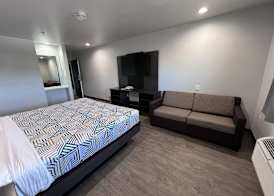 Motel 6 Bullhead City, Az - Laughlin 5