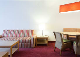 H+ Hotel & SPA Engelberg 5