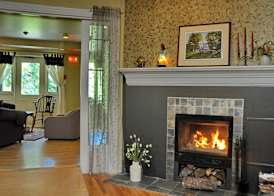 Auberge Beausejour 4
