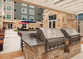Homewood Suites by Hilton Fort Worth-Medical Center, TX 4