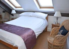 Townend Farm Bed and Breakfast 5