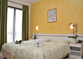 Stella D'Oro - Hotel & Apartments 3