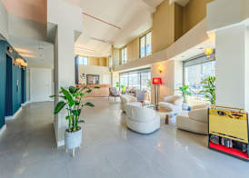 Nenessa Airport Hotel 2