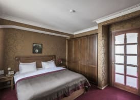 Hotel Kopala 3