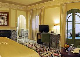 Palais Faraj Suites & Spa 4