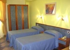 Hotel Blumentag 3