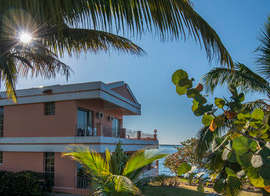 Faro Luna 2