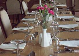 Lairg Highland Hotel 5