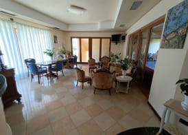 Hotel Villa Isabella 2