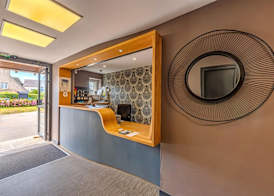 The Originals Boutique, Hôtel Spa Le Triton, Roscoff 2