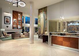 Hard Rock Hotel Daytona Beach 5