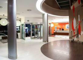 Hotel Praia 2