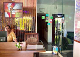 Fortkochi Beach Inn 2