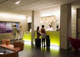 Arli Hotel Business and Wellness 4