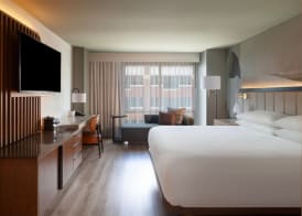 Houston Marriott Sugar Land 5