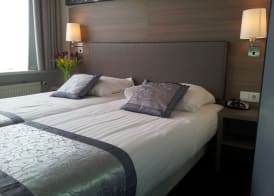 The Concert Hotel 5