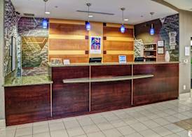SpringHill Suites by Marriott New Bern 3