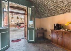 Madalen Guest House 2