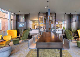 Hotel am Schlosspark 2