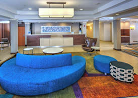 Fairfield Inn & Suites by Marriott Dover 4