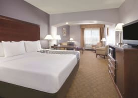 La Quinta by Wyndham Corsicana 5