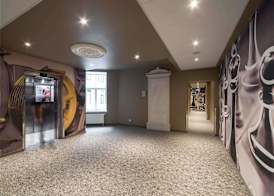 Ibis Riga Centre 3