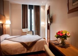 Alti Hôtel 5