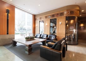 Fraser Place Central Seoul 2