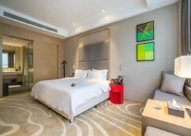 Jingtang Ramada Encore Hotel 5