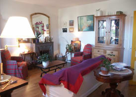Chambres d'hôtes -B&B- La Bonneterie 3