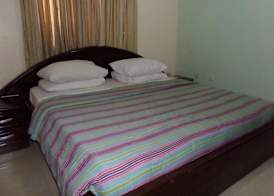 AES Luxury Apartments Lagos 3