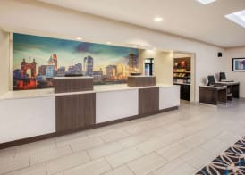 La Quinta by Wyndham Cincinnati Airport Florence 2