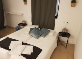 King Koresh Hotel 2