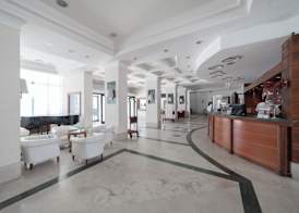 Hotel Nettuno 3