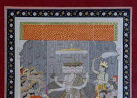 Résidence des Indes 2