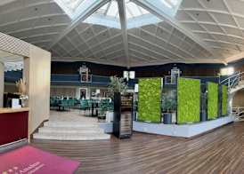 Atrium Hotel Amadeus 2
