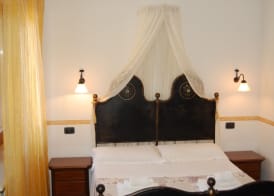 Il Giardino degli Ulivi 4