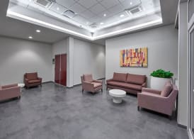 City Express by Marriott Monterrey Santa Catarina 2
