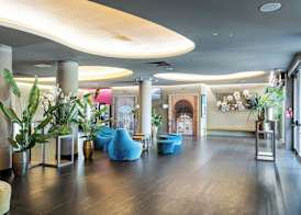 The Gate Hotel - Firenze Nord 3