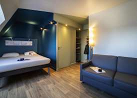 ibis budget Paris Clichy Mairie 5
